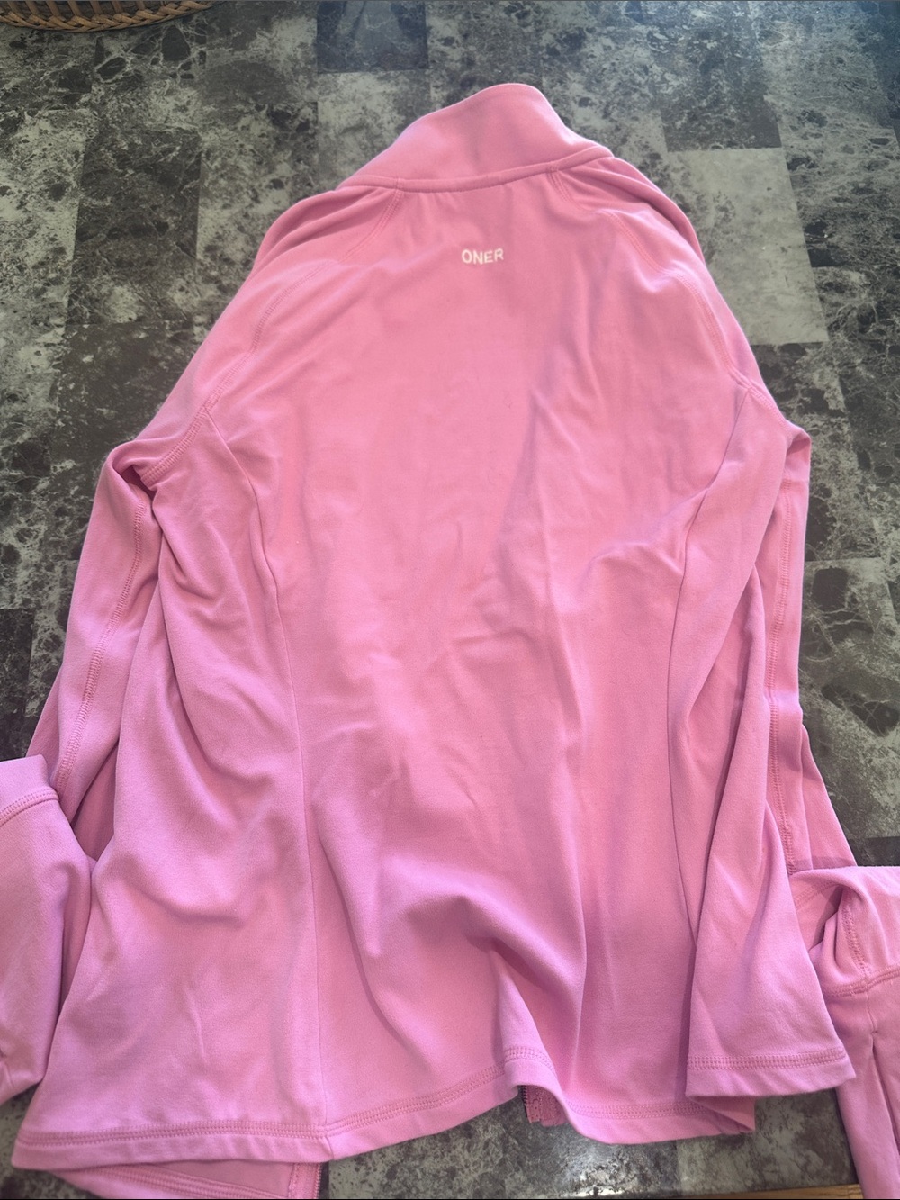 Oner active softmotion jacket medium - Picture 3 of 4